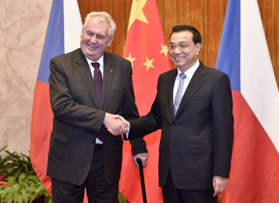 李克强鼓励中企参与捷克核电改造.jpg
